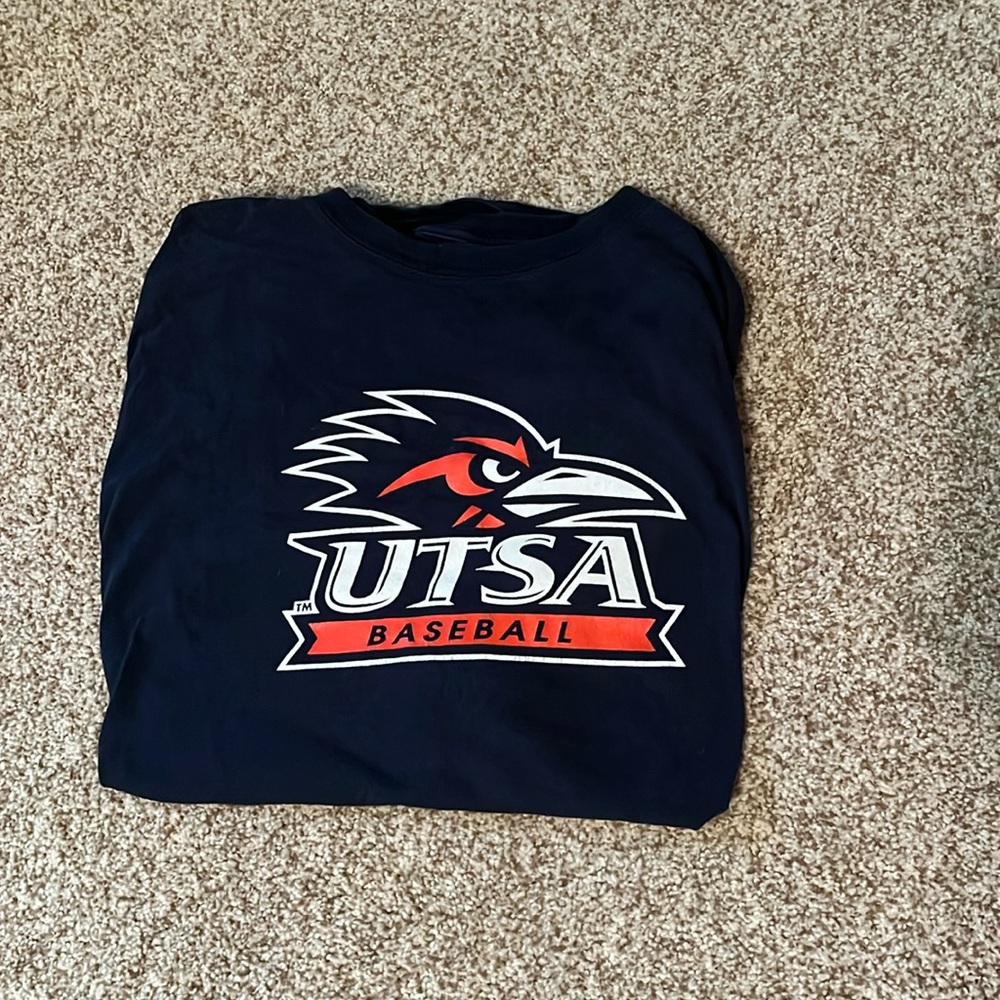 UTSA Baseball Shirt